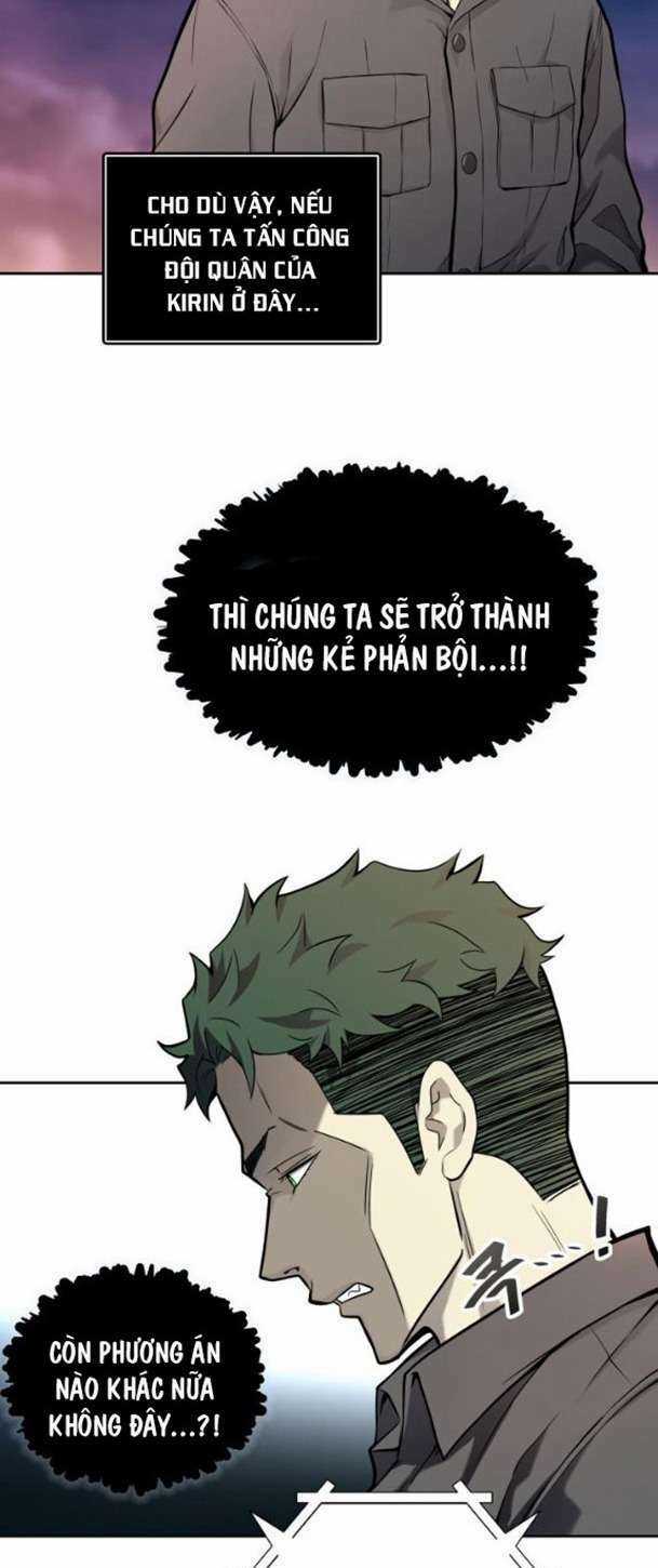 Cuộc Chiến Trong Tòa Tháp - Tower Of God Chapter 585 trang 50