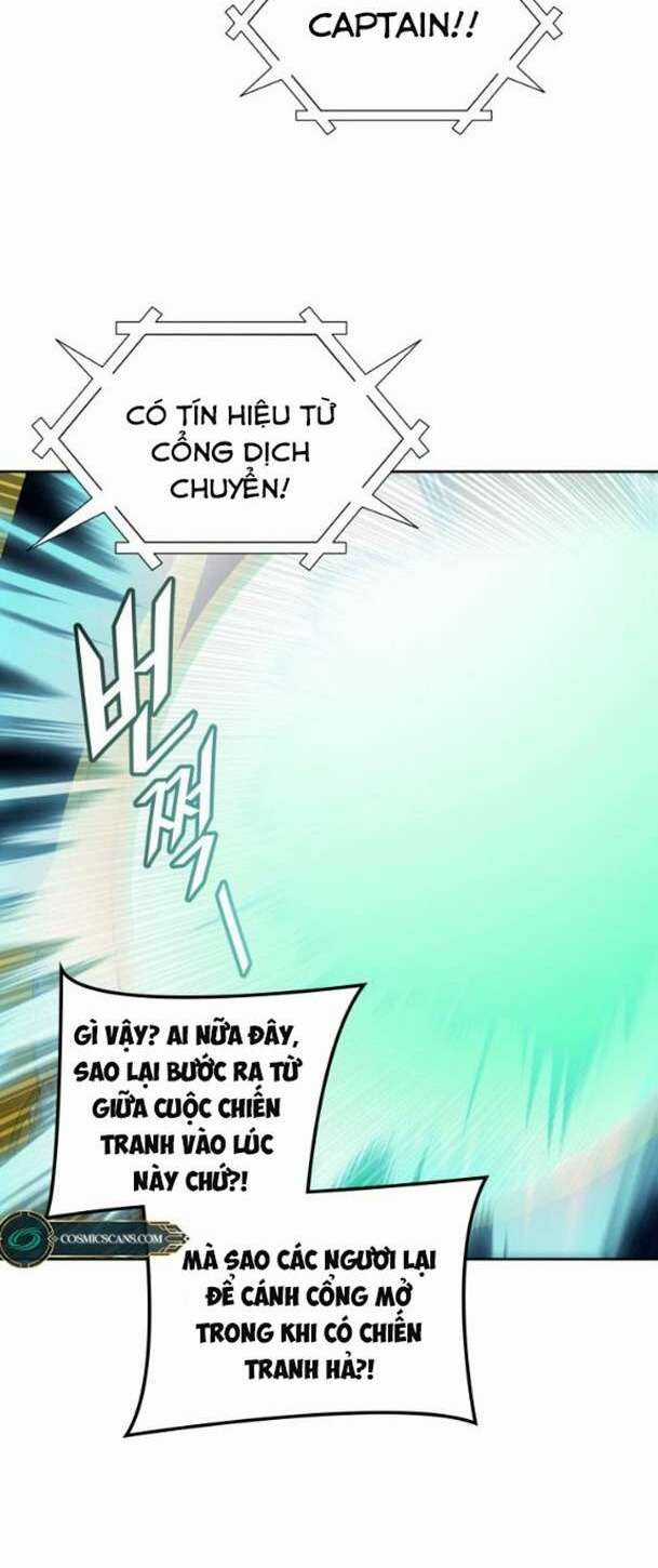 Cuộc Chiến Trong Tòa Tháp - Tower Of God Chapter 585 trang 51
