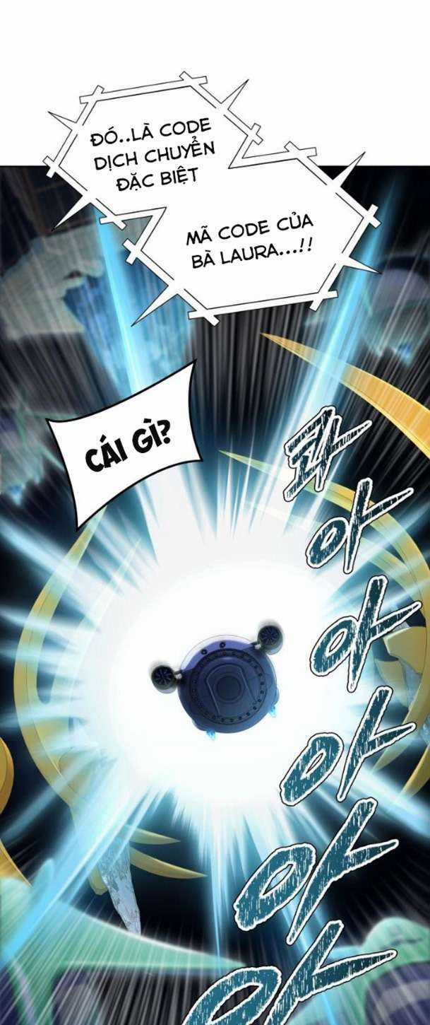 Cuộc Chiến Trong Tòa Tháp - Tower Of God Chapter 585 trang 52