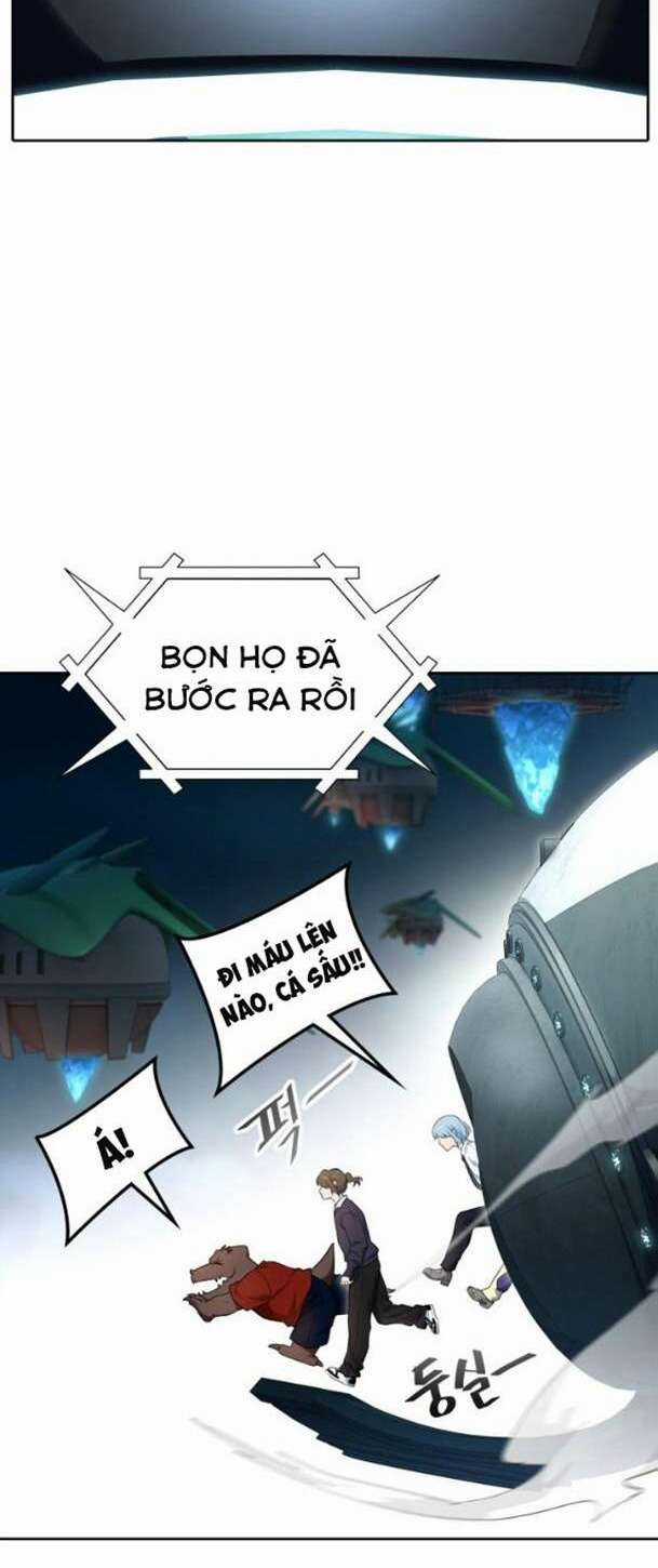 Cuộc Chiến Trong Tòa Tháp - Tower Of God Chapter 585 trang 55