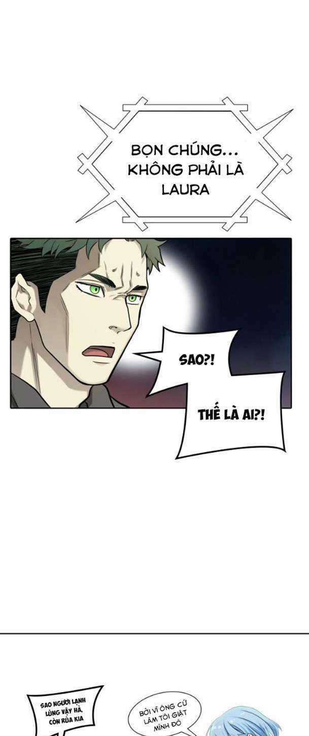 Cuộc Chiến Trong Tòa Tháp - Tower Of God Chapter 585 trang 56