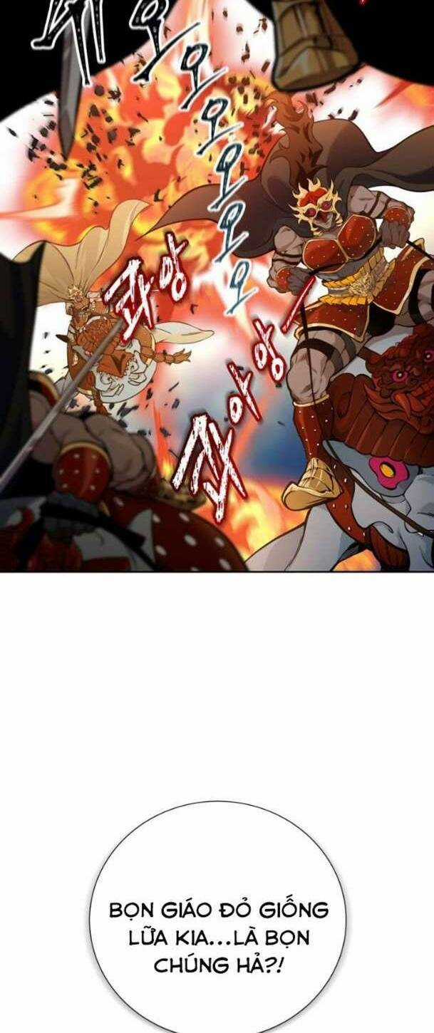Cuộc Chiến Trong Tòa Tháp - Tower Of God Chapter 585 trang 63