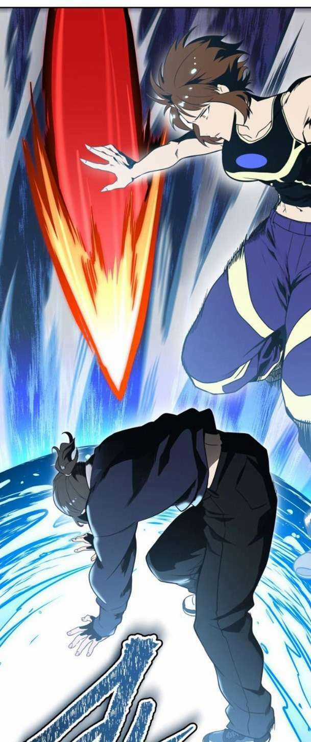 Cuộc Chiến Trong Tòa Tháp - Tower Of God Chapter 585 trang 68
