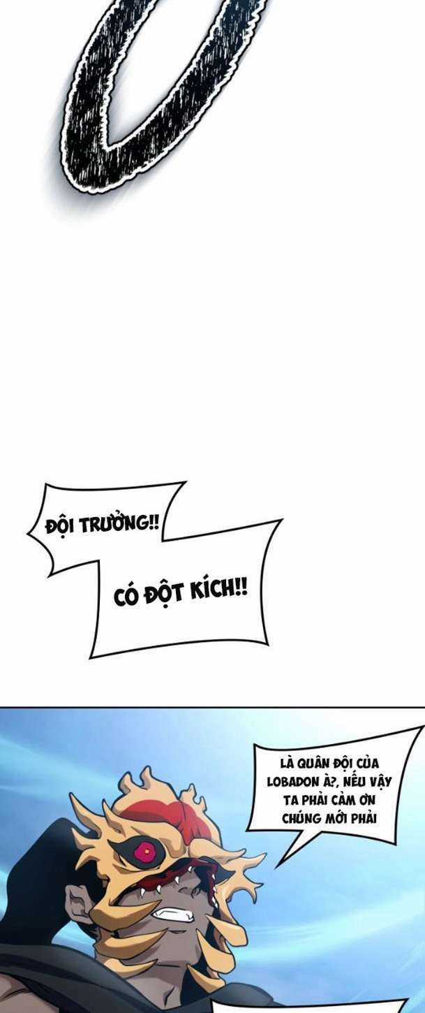 Cuộc Chiến Trong Tòa Tháp - Tower Of God Chapter 585 trang 70