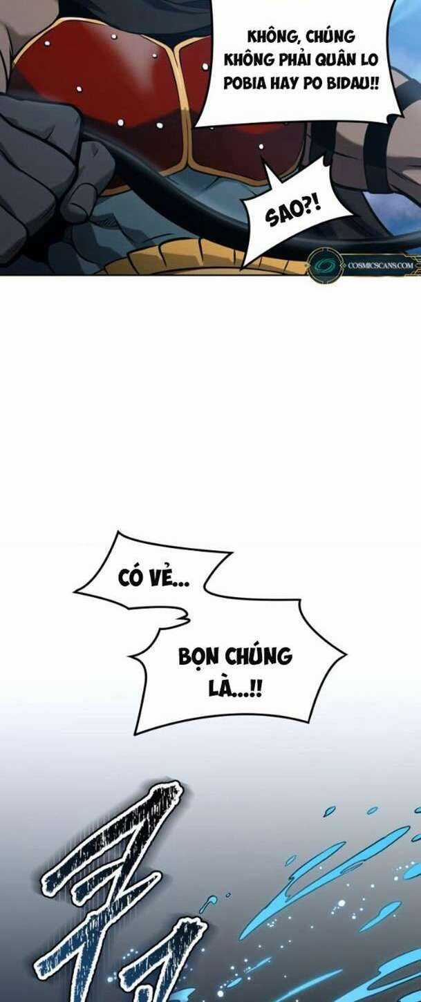 Cuộc Chiến Trong Tòa Tháp - Tower Of God Chapter 585 trang 71