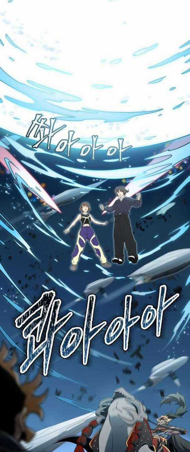 Cuộc Chiến Trong Tòa Tháp - Tower Of God Chapter 585 trang 73