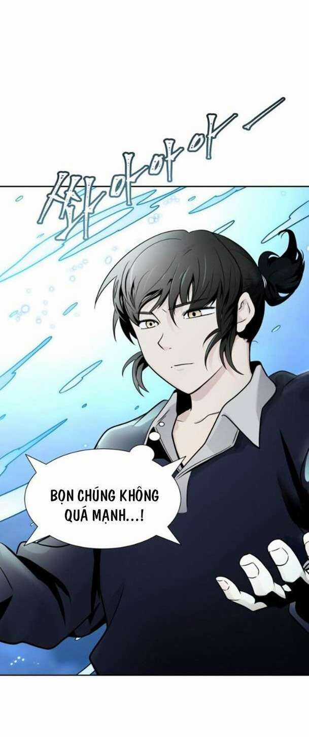 Cuộc Chiến Trong Tòa Tháp - Tower Of God Chapter 585 trang 75