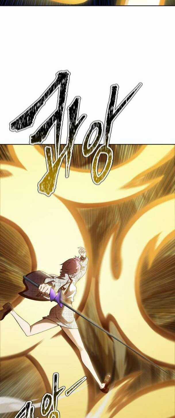 Cuộc Chiến Trong Tòa Tháp - Tower Of God Chapter 585 trang 77