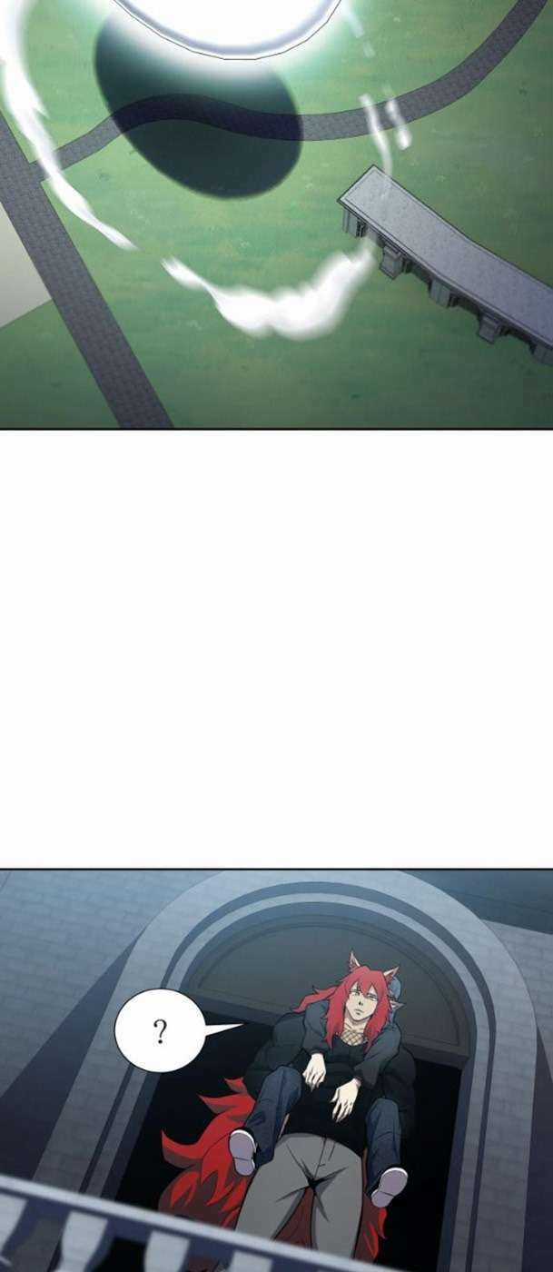 Cuộc Chiến Trong Tòa Tháp - Tower Of God Chapter 585 trang 8