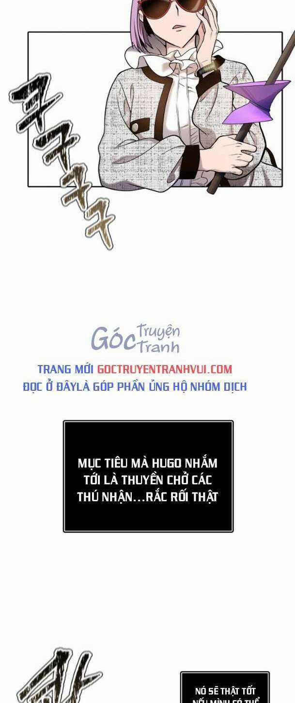 Cuộc Chiến Trong Tòa Tháp - Tower Of God Chapter 585 trang 81