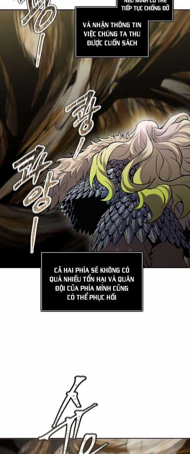 Cuộc Chiến Trong Tòa Tháp - Tower Of God Chapter 585 trang 82