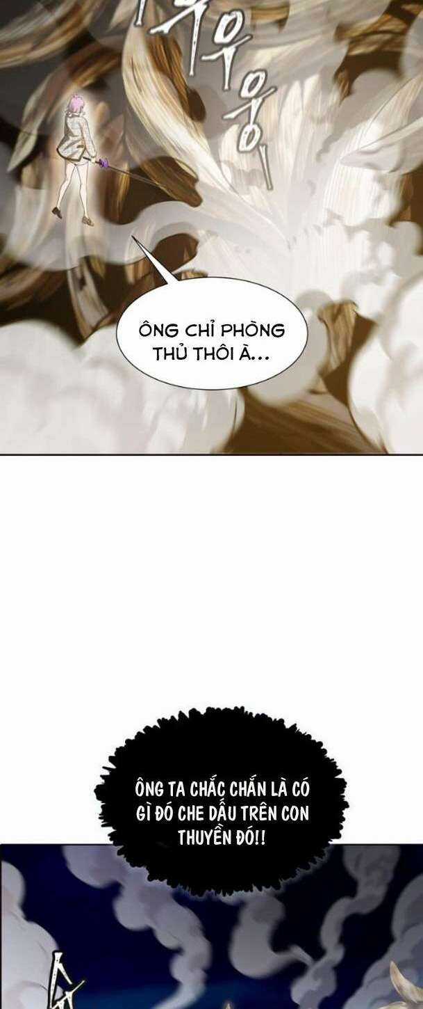 Cuộc Chiến Trong Tòa Tháp - Tower Of God Chapter 585 trang 83