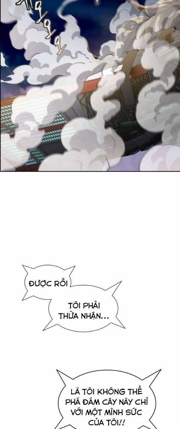 Cuộc Chiến Trong Tòa Tháp - Tower Of God Chapter 585 trang 84