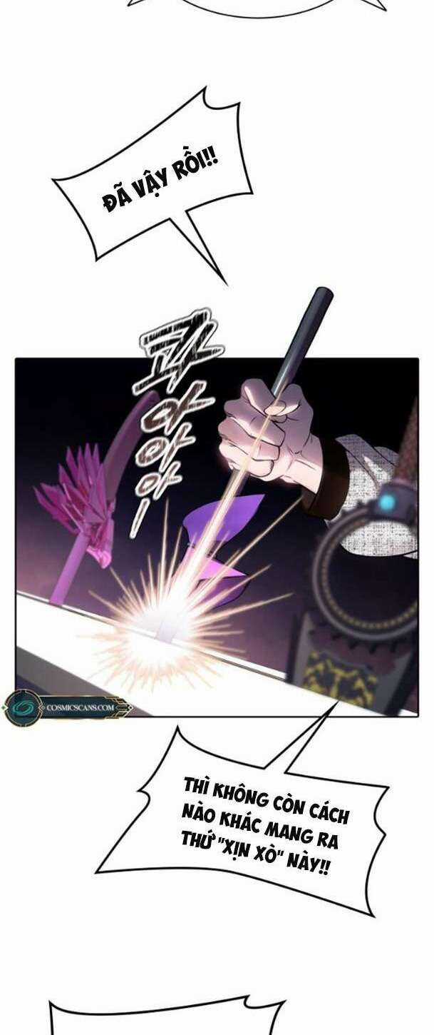 Cuộc Chiến Trong Tòa Tháp - Tower Of God Chapter 585 trang 85