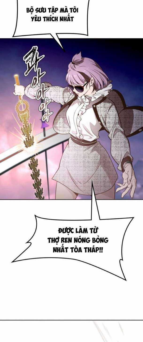 Cuộc Chiến Trong Tòa Tháp - Tower Of God Chapter 585 trang 86