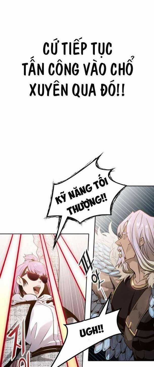 Cuộc Chiến Trong Tòa Tháp - Tower Of God Chapter 585 trang 97