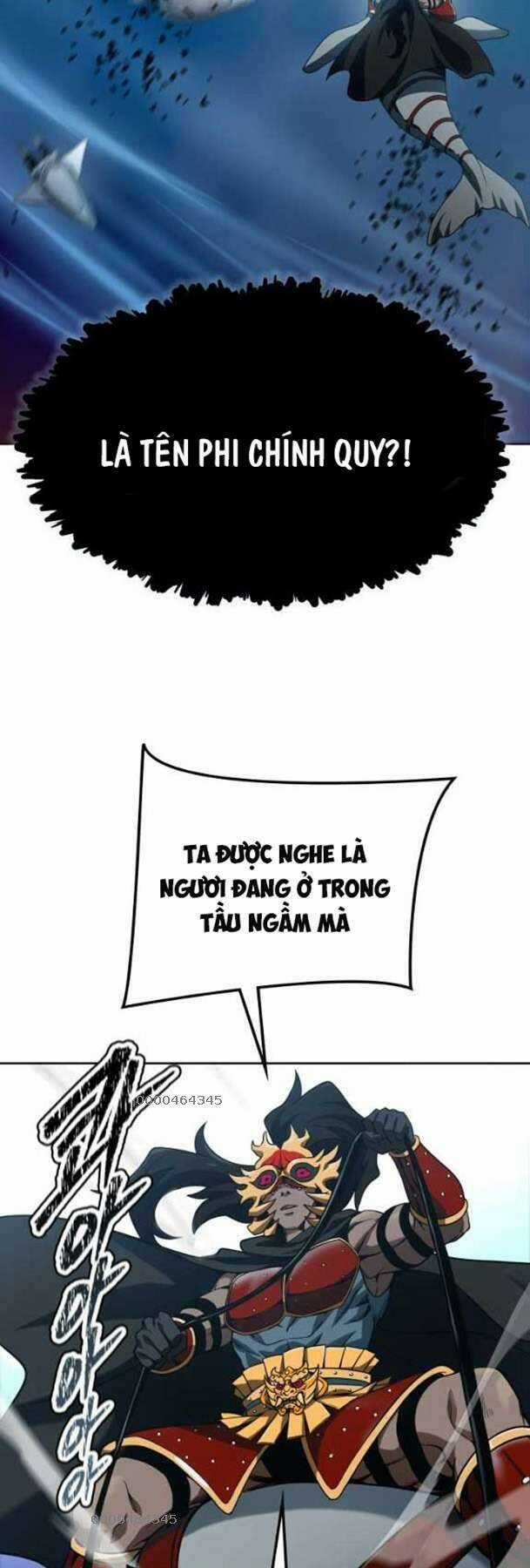 Cuộc Chiến Trong Tòa Tháp - Tower Of God Chapter 586 trang 10