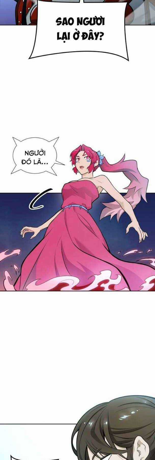 Cuộc Chiến Trong Tòa Tháp - Tower Of God Chapter 586 trang 11