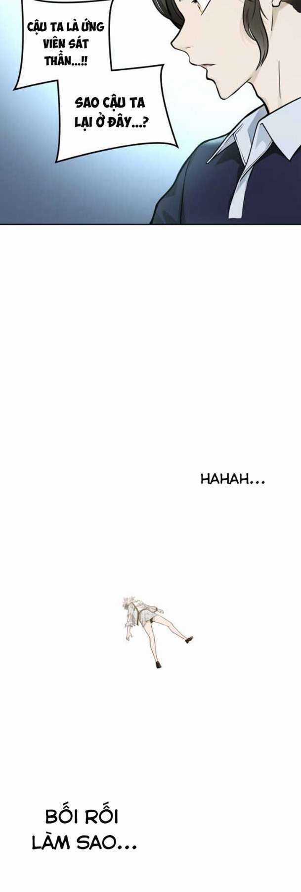 Cuộc Chiến Trong Tòa Tháp - Tower Of God Chapter 586 trang 12