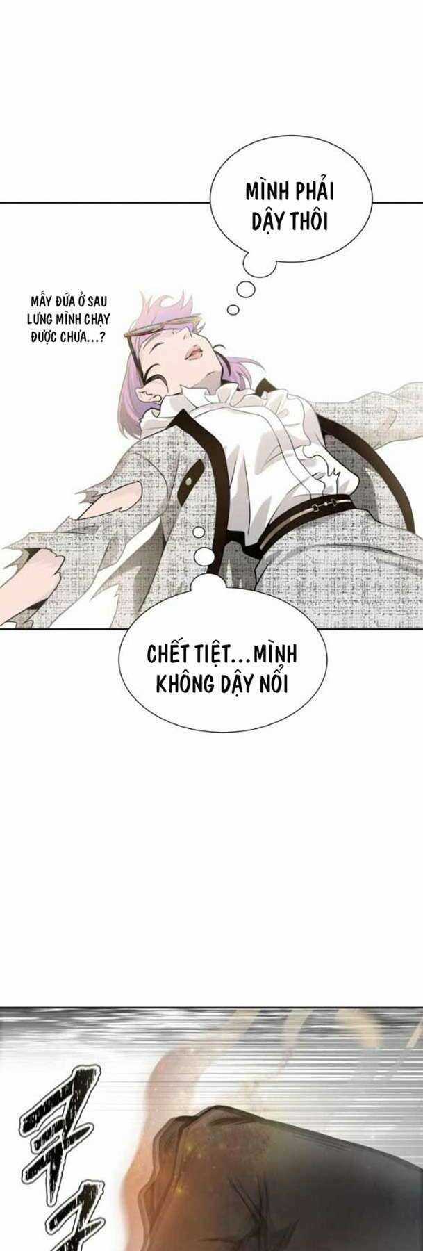 Cuộc Chiến Trong Tòa Tháp - Tower Of God Chapter 586 trang 13