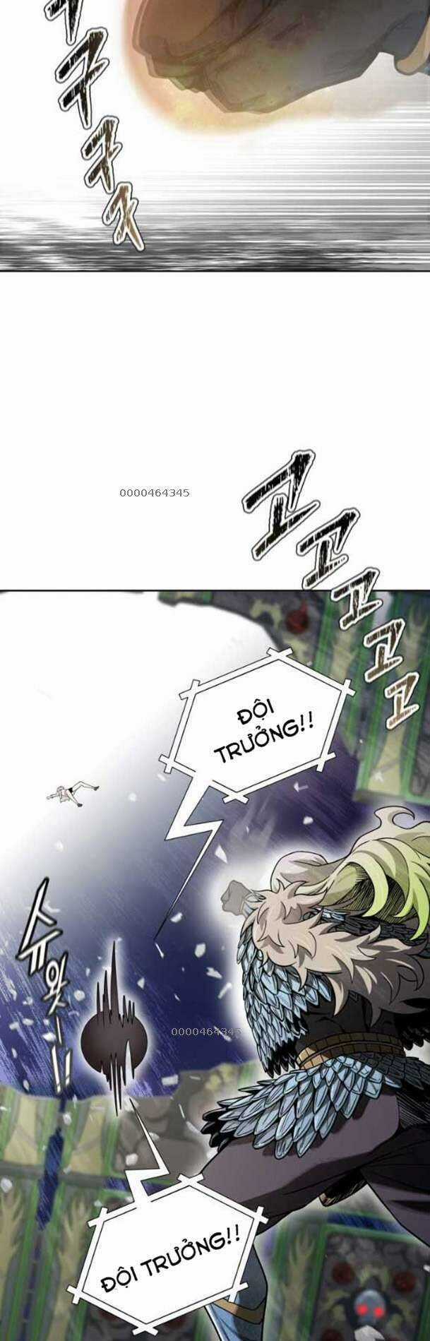 Cuộc Chiến Trong Tòa Tháp - Tower Of God Chapter 586 trang 14
