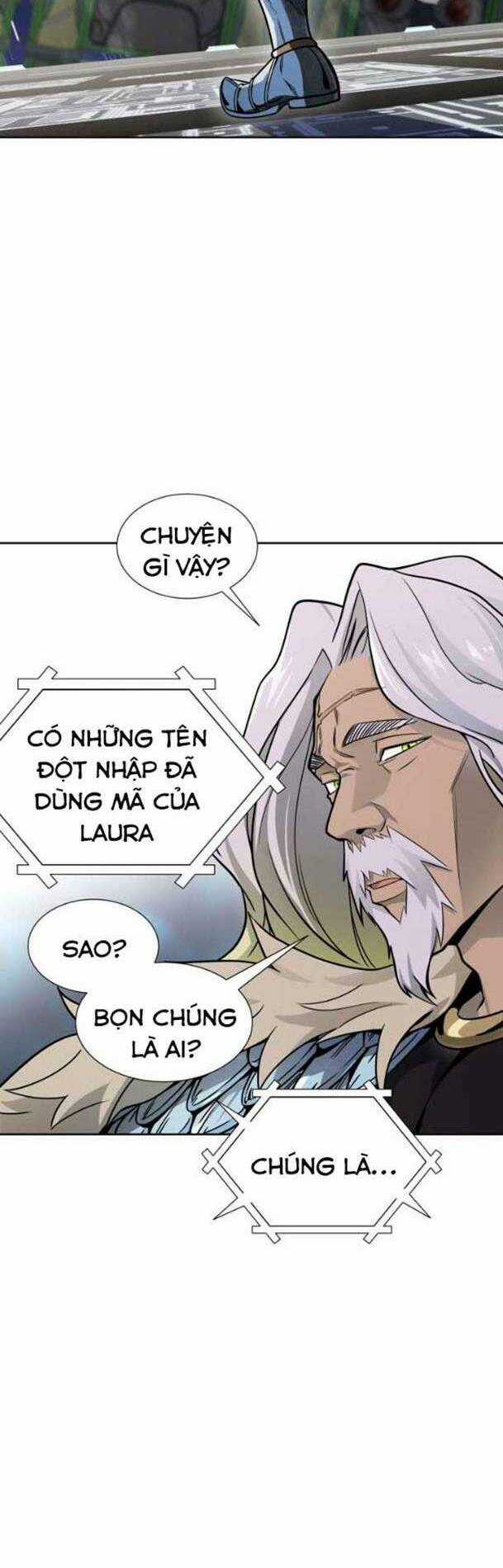 Cuộc Chiến Trong Tòa Tháp - Tower Of God Chapter 586 trang 15
