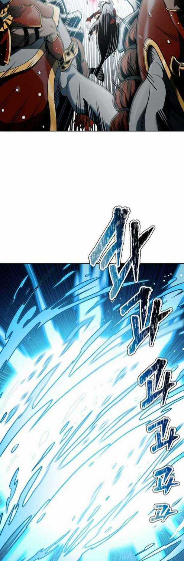 Cuộc Chiến Trong Tòa Tháp - Tower Of God Chapter 586 trang 19