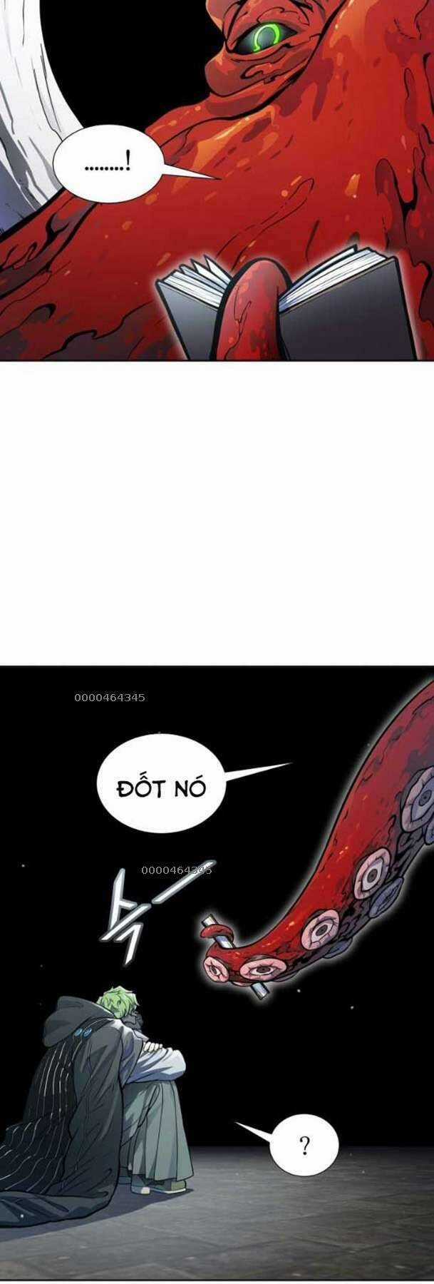 Cuộc Chiến Trong Tòa Tháp - Tower Of God Chapter 586 trang 2