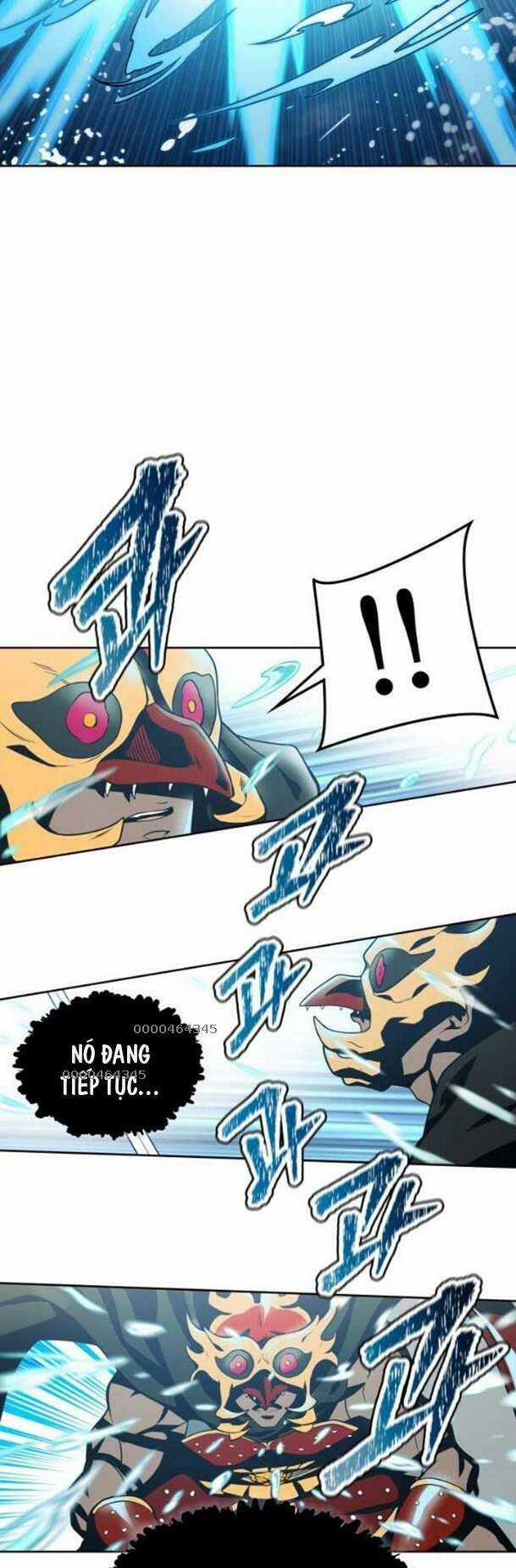 Cuộc Chiến Trong Tòa Tháp - Tower Of God Chapter 586 trang 20