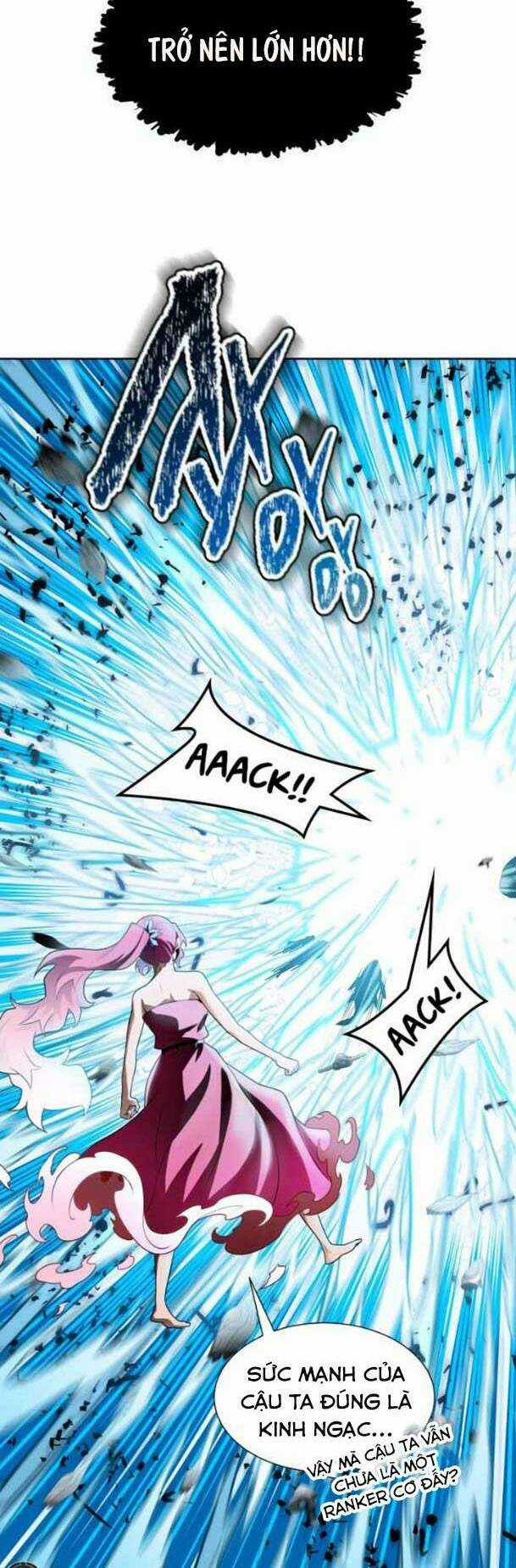 Cuộc Chiến Trong Tòa Tháp - Tower Of God Chapter 586 trang 21