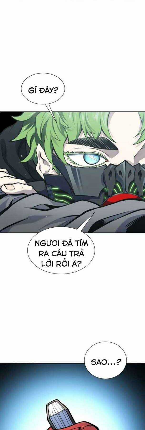 Cuộc Chiến Trong Tòa Tháp - Tower Of God Chapter 586 trang 3