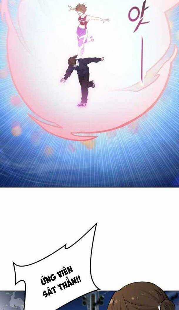 Cuộc Chiến Trong Tòa Tháp - Tower Of God Chapter 586 trang 32