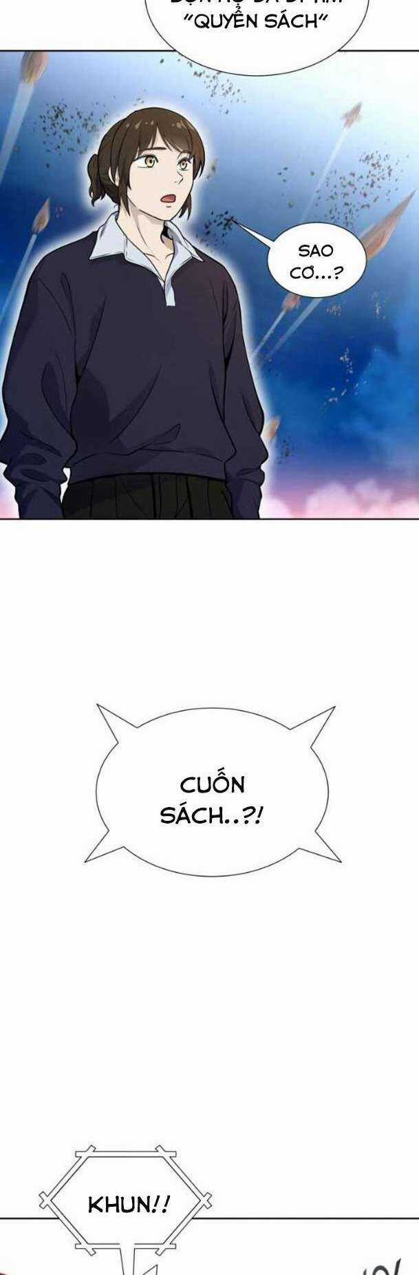 Cuộc Chiến Trong Tòa Tháp - Tower Of God Chapter 586 trang 36