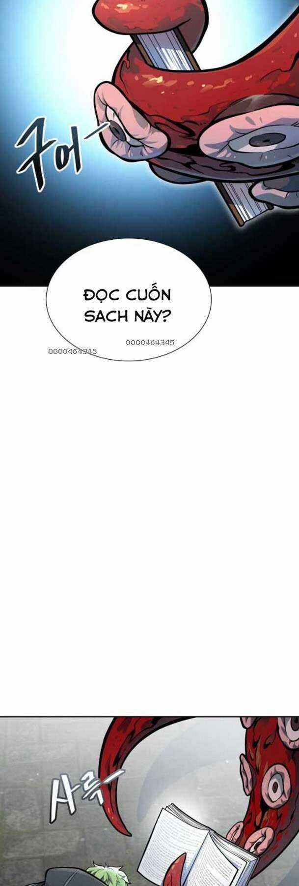 Cuộc Chiến Trong Tòa Tháp - Tower Of God Chapter 586 trang 4