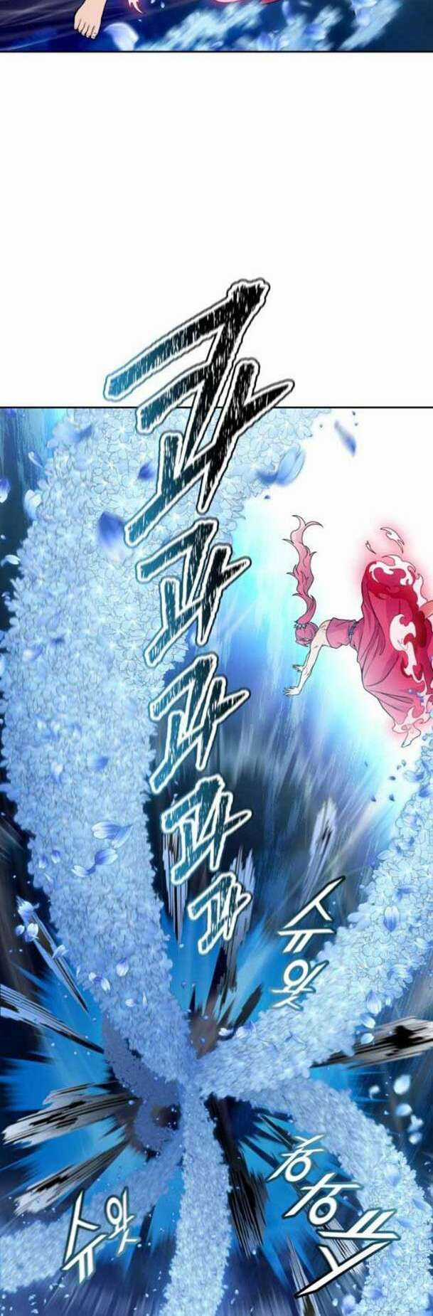 Cuộc Chiến Trong Tòa Tháp - Tower Of God Chapter 586 trang 42