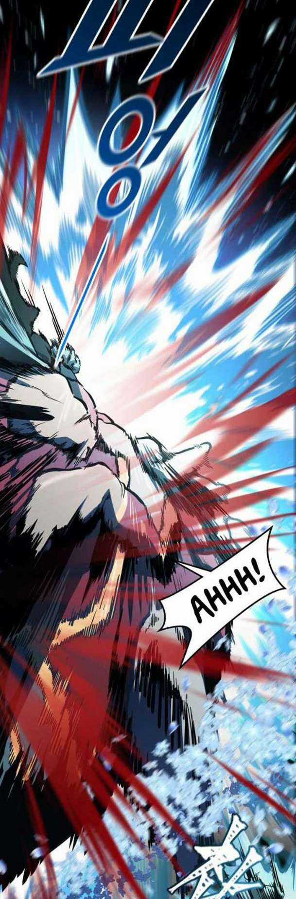 Cuộc Chiến Trong Tòa Tháp - Tower Of God Chapter 586 trang 44