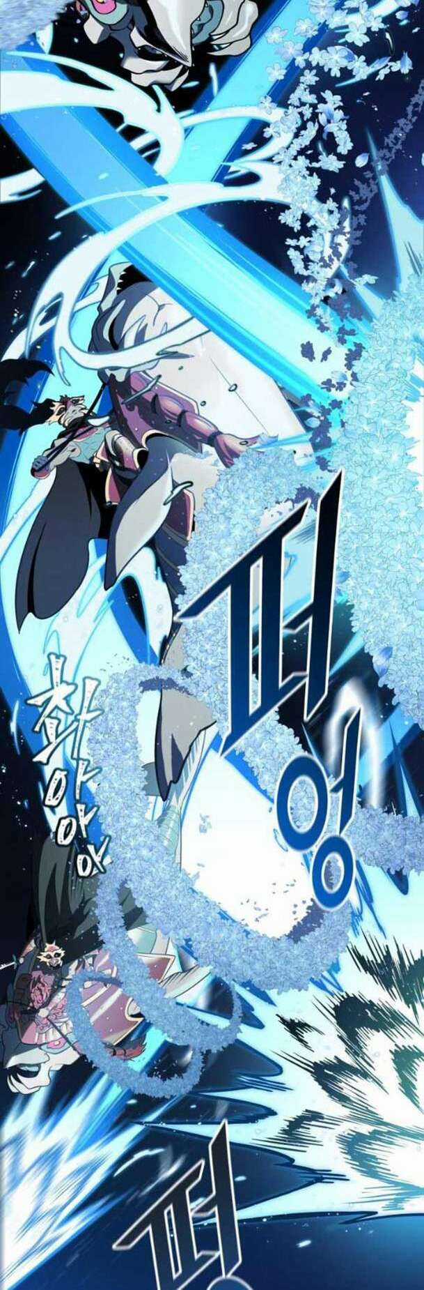 Cuộc Chiến Trong Tòa Tháp - Tower Of God Chapter 586 trang 46