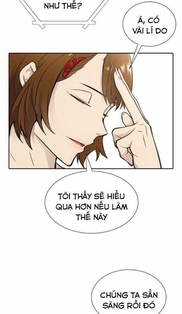 Cuộc Chiến Trong Tòa Tháp - Tower Of God Chapter 586 trang 48