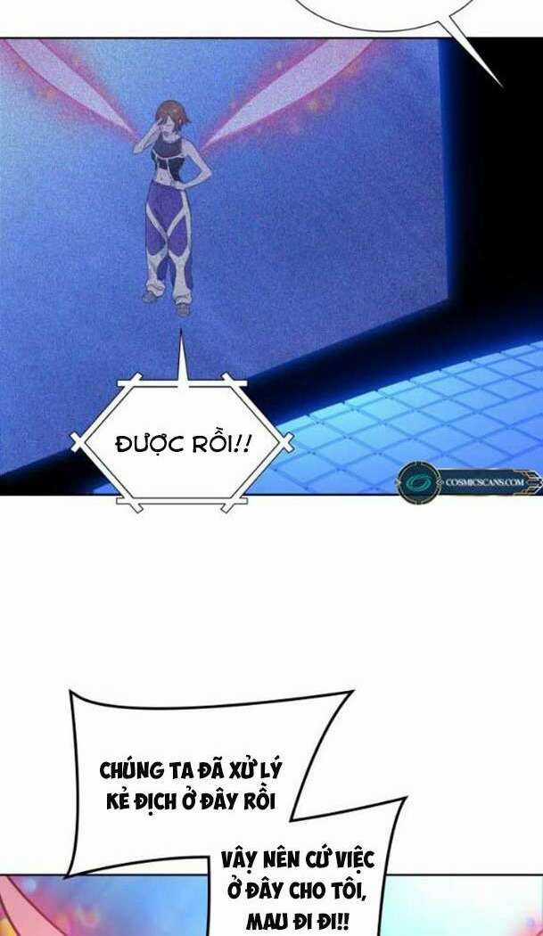 Cuộc Chiến Trong Tòa Tháp - Tower Of God Chapter 586 trang 49