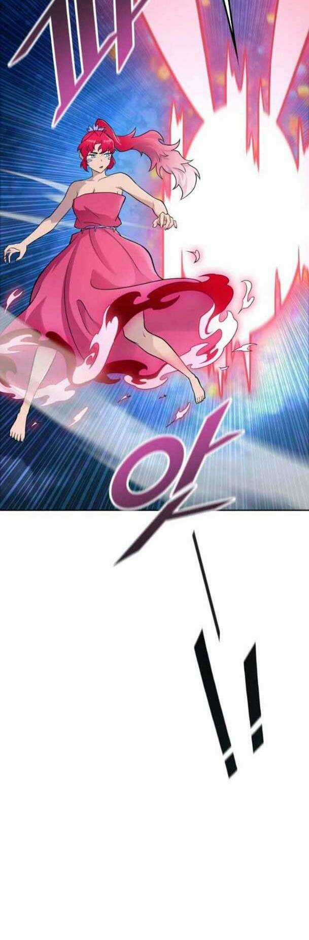 Cuộc Chiến Trong Tòa Tháp - Tower Of God Chapter 586 trang 51