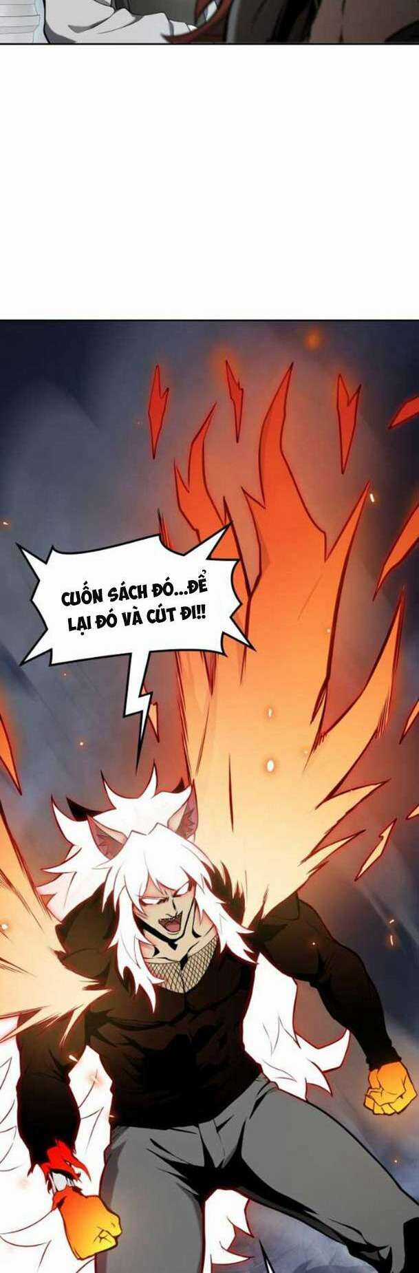 Cuộc Chiến Trong Tòa Tháp - Tower Of God Chapter 586 trang 53
