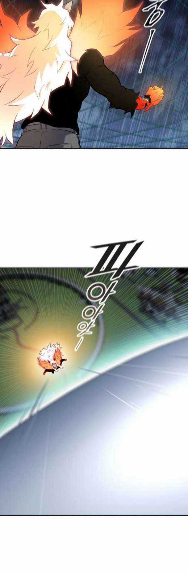 Cuộc Chiến Trong Tòa Tháp - Tower Of God Chapter 586 trang 56