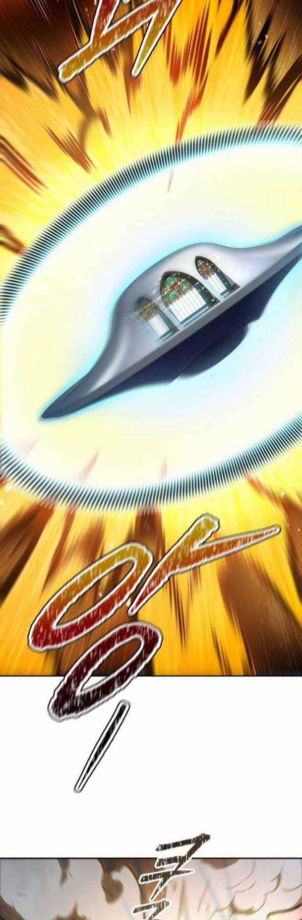 Cuộc Chiến Trong Tòa Tháp - Tower Of God Chapter 586 trang 58