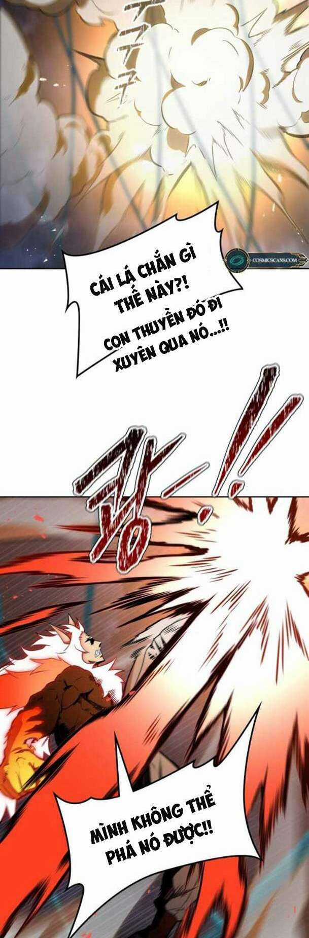 Cuộc Chiến Trong Tòa Tháp - Tower Of God Chapter 586 trang 59