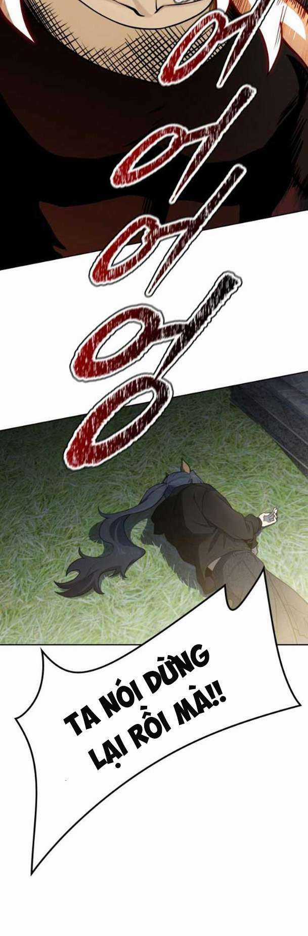 Cuộc Chiến Trong Tòa Tháp - Tower Of God Chapter 586 trang 62