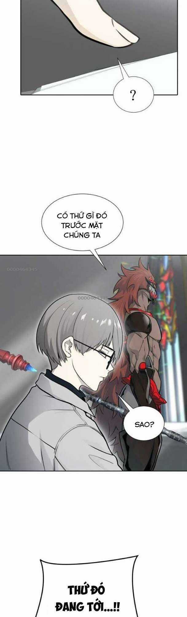 Cuộc Chiến Trong Tòa Tháp - Tower Of God Chapter 586 trang 64