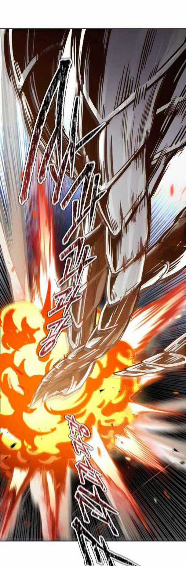 Cuộc Chiến Trong Tòa Tháp - Tower Of God Chapter 586 trang 68