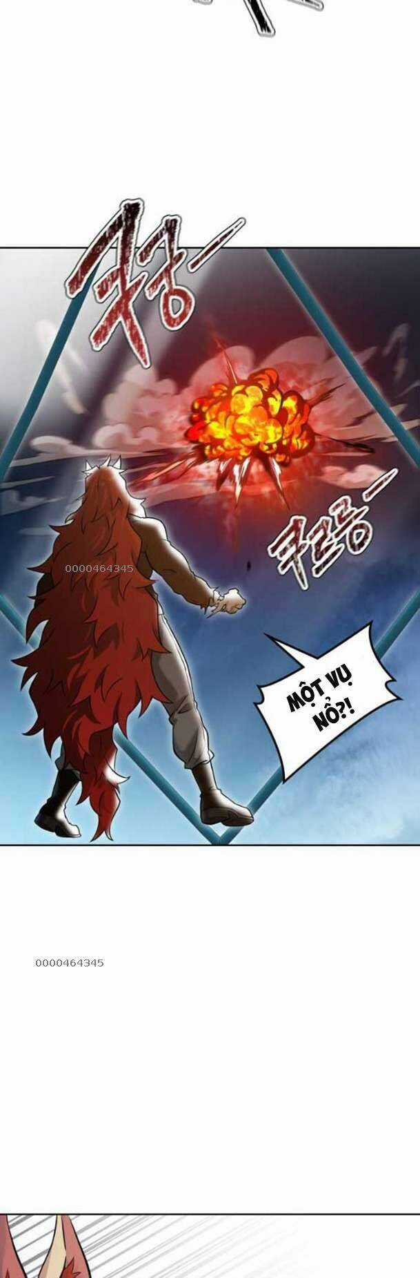 Cuộc Chiến Trong Tòa Tháp - Tower Of God Chapter 586 trang 69