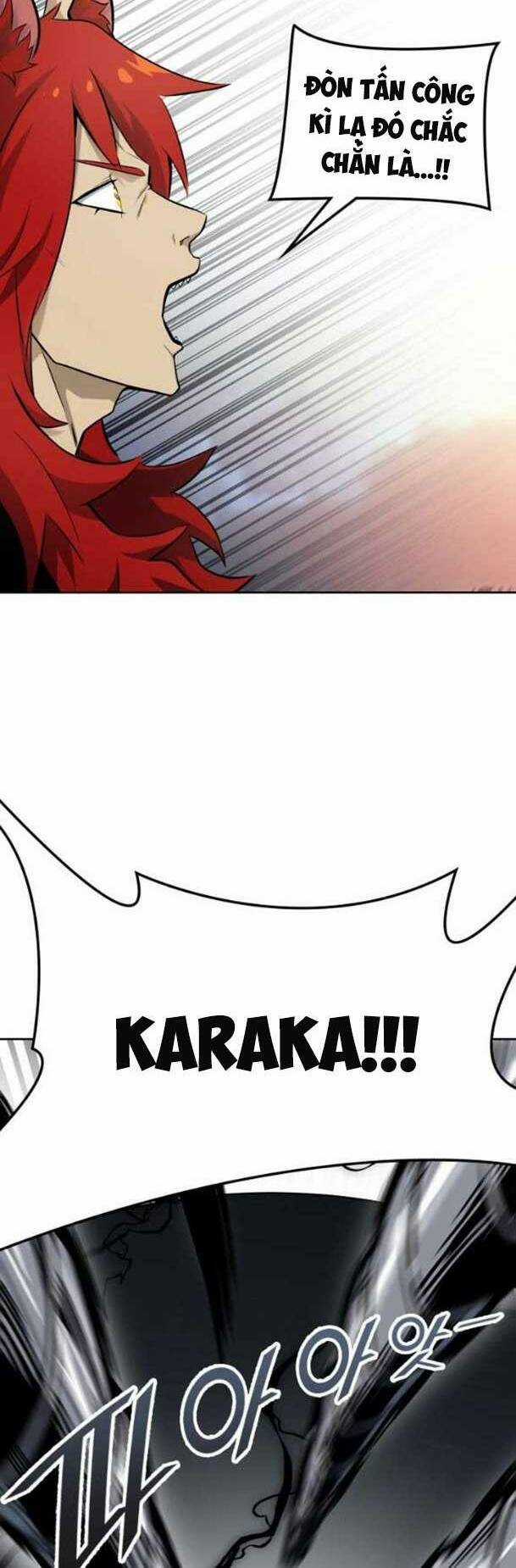 Cuộc Chiến Trong Tòa Tháp - Tower Of God Chapter 586 trang 70