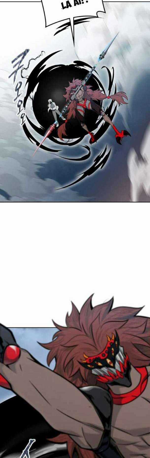 Cuộc Chiến Trong Tòa Tháp - Tower Of God Chapter 586 trang 72